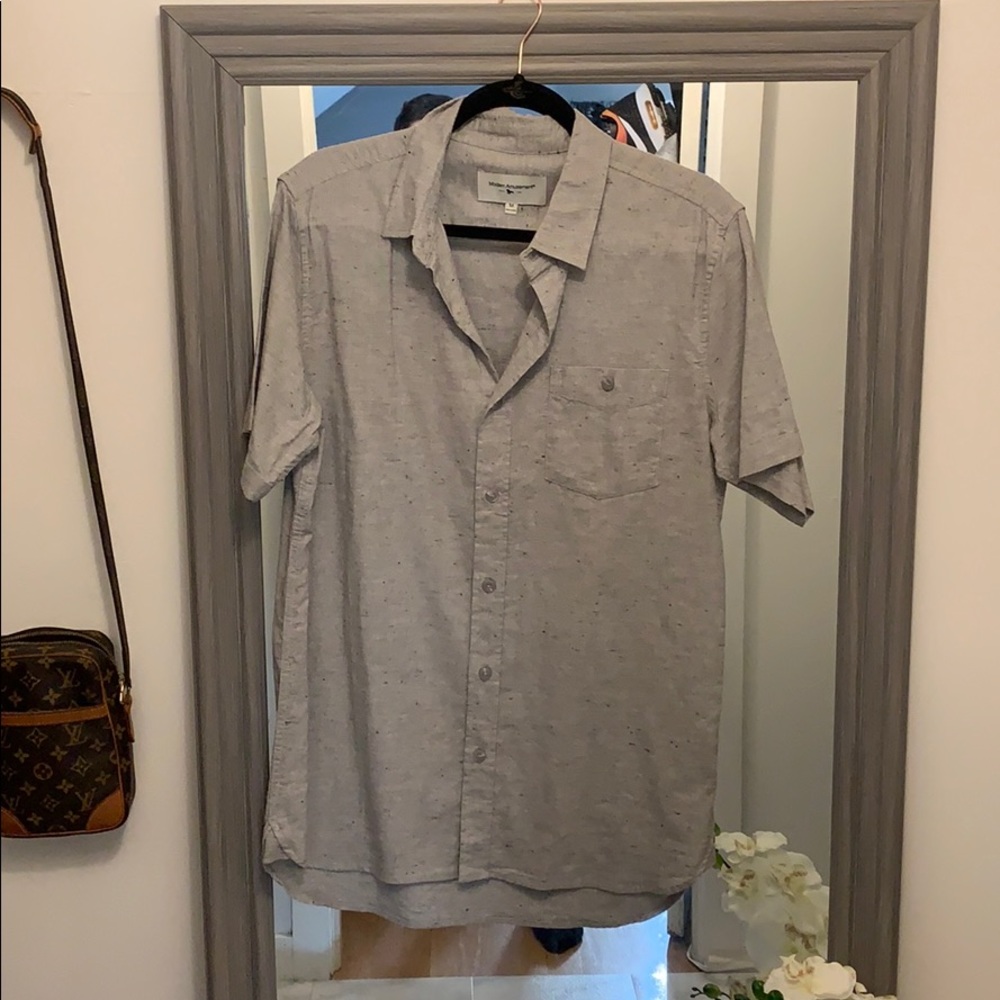Modern Amusement Shirt